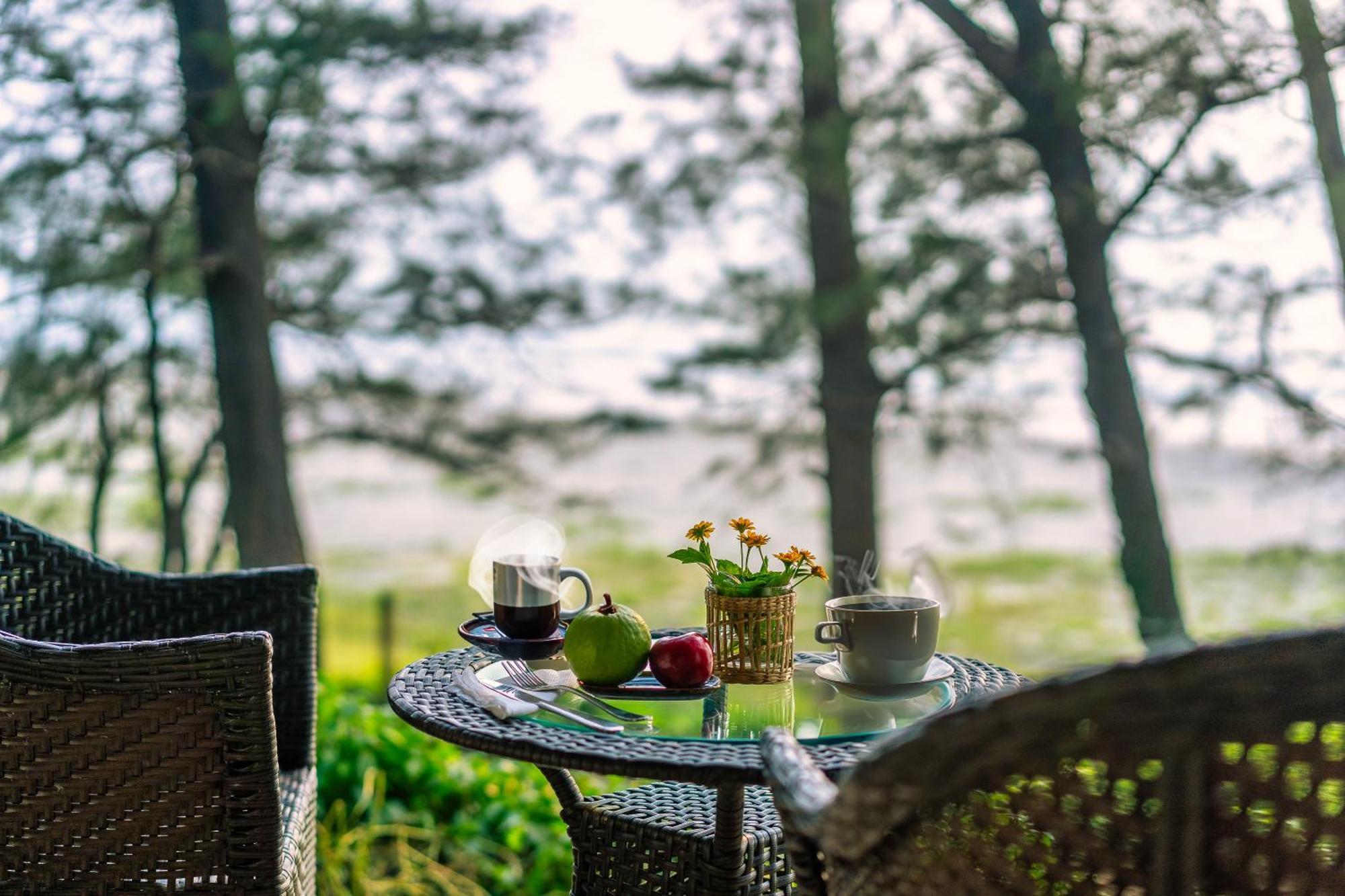 Mandrem Beach Resort, A Member Of Radisson Individuals Retreat Exteriér fotografie